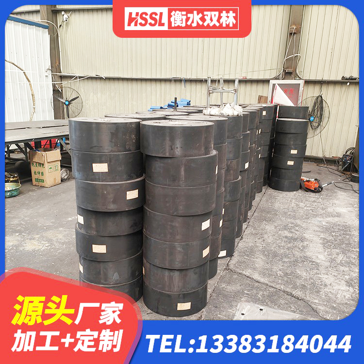 濮阳LRB1200铅芯橡胶隔震支座生产厂家 濮阳阻尼隔震支座多少钱 濮阳LNR1000建筑隔震橡胶支座生产厂家 濮阳LNR水平力分散型橡胶支座厂家电话