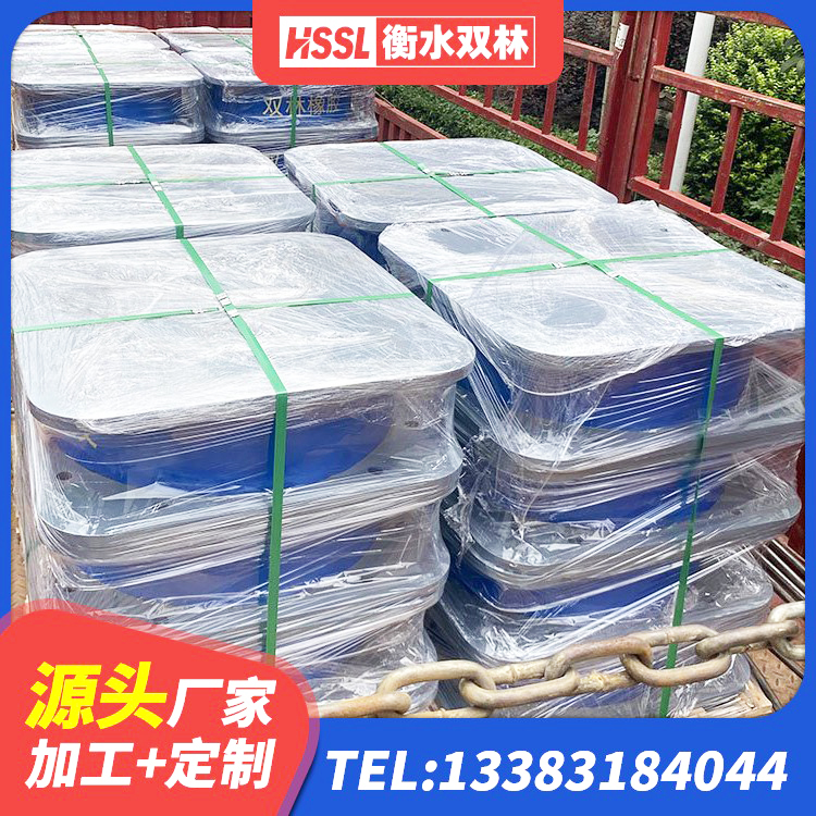 濮阳LRB300铅芯隔震支座多少钱 濮阳LNR天然橡胶支座什么价格 濮阳钢连廊抗震支座生产厂家 濮阳HDR(I)支座 - 第6张