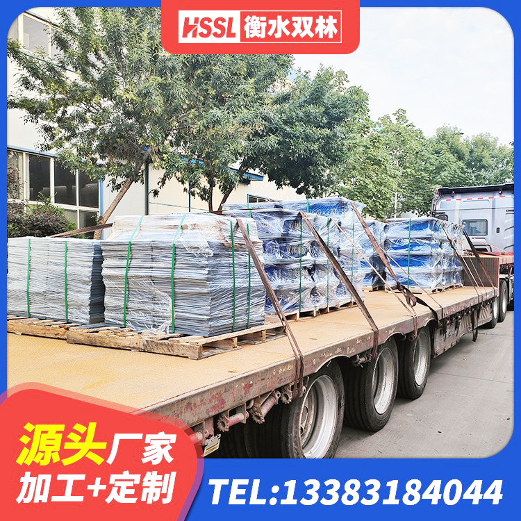 濮阳水平力分散型LNR橡胶隔震支座 濮阳HDR1100高阻尼橡胶支座生产厂家 濮阳房建橡胶抗震支座源头工厂 濮阳LRB600隔震支座生产厂家 - 第6张