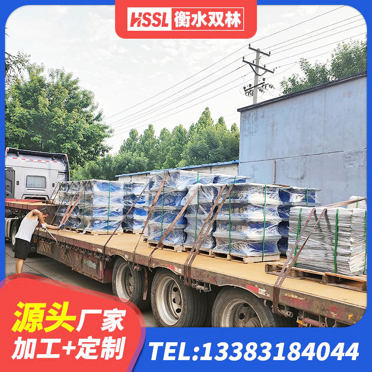 濮阳橡胶隔震支座HDR源头工厂 濮阳LRB橡胶隔震支座1100源头工厂 濮阳HDR1100橡胶支座 濮阳圆形高阻尼橡胶隔震支座厂家 - 第3张