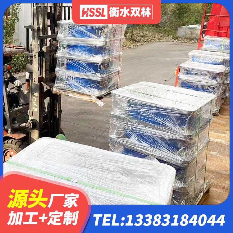 濮阳LNR900橡胶隔震支座生产加工 濮阳建筑隔震支座商家 濮阳建筑成品橡胶隔震支座厂家 濮阳隔震支座LNR-700源头工厂