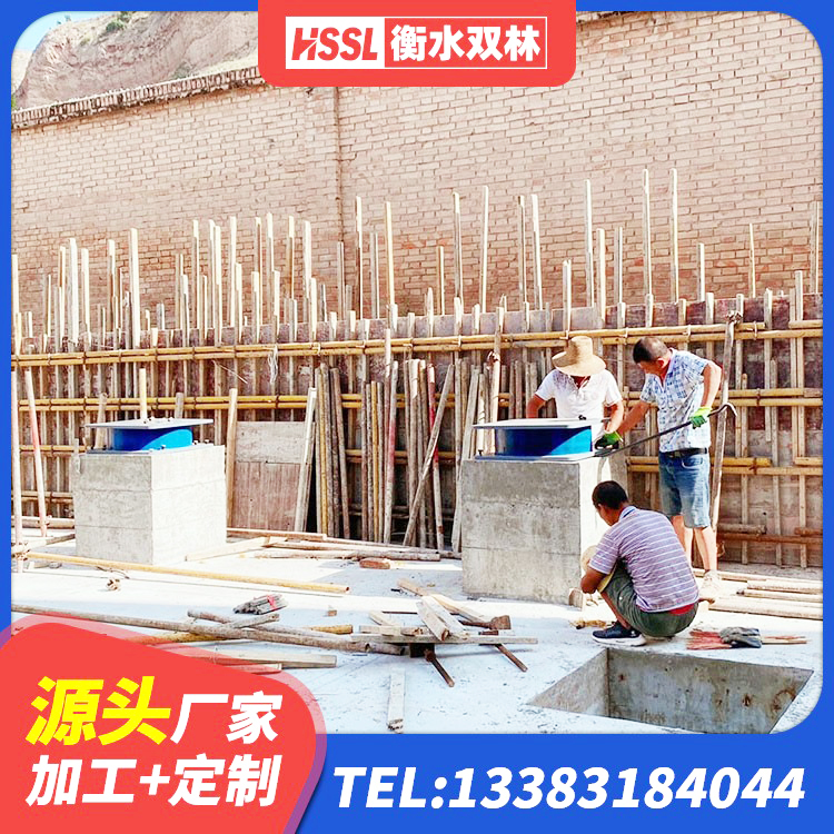 濮阳抗震橡胶隔震支座工厂源头工厂 濮阳600的隔震支座 濮阳建筑铅芯防震支座厂商源头工厂 濮阳LNR800隔震支座厂家电话 - 第2张