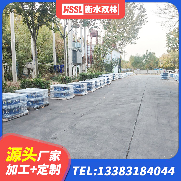 濮阳LNR1400橡胶支座厂家电话 濮阳房建橡胶抗震支座厂家电话 濮阳抗震隔震支座工厂 濮阳阻尼隔震支座厂家 - 第4张