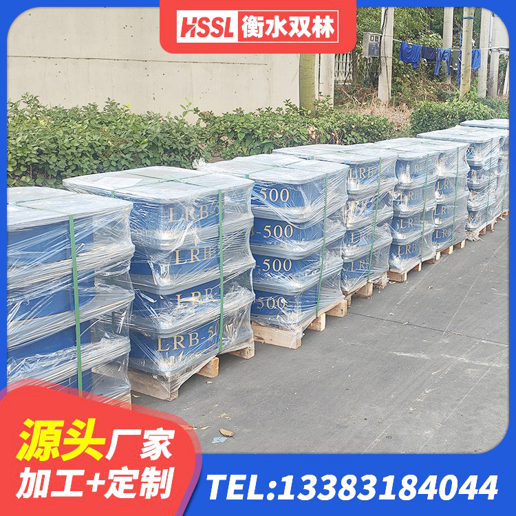 濮阳建筑高阻尼比隔震支座厂家 濮阳橡胶铅芯支座多少钱 濮阳LNR1500支座什么价格 濮阳LNR隔震支座1000(II型) - 第8张