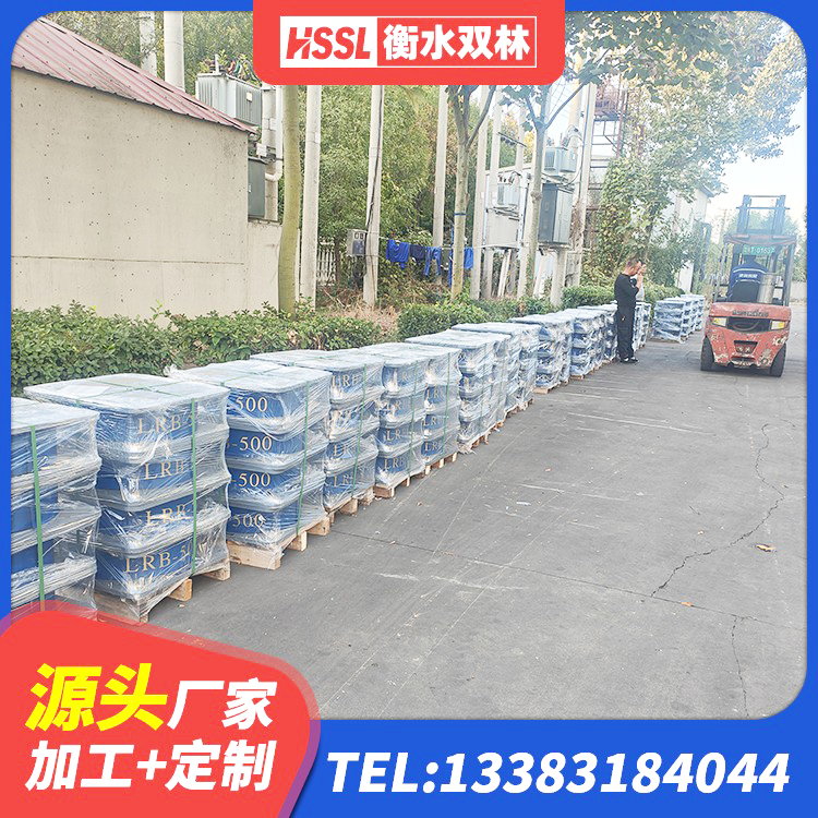 濮阳隔震抗拉支座 濮阳高层隔震橡胶支座什么价格 濮阳LRB隔震支座1400(II型)源头工厂 濮阳抗震式橡胶隔震支座定制厂家 - 第4张
